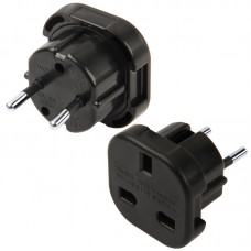 ADAPTER STRUJNI UK/EU